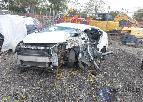 2012 Toyota Prius Two z USA, uszkodzony, nr VIN JTDKN3DU6C5427067